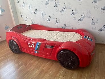 mebel qapi: Hazır, Maşın-çarpayı, Matras ilə, Siyirməsiz — 3