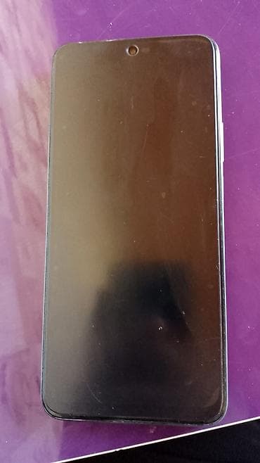 Honor X7c, 128 GB, rəng - Yaşıl — 2