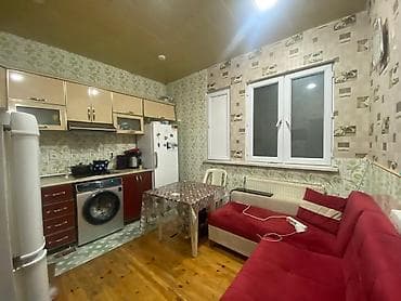 alatava ev: 🏡 2 otaqlı həyət evi satılır – Sabunçu 📍 155 saylı məktəbə yaxın — 3