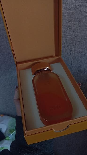 Amber D’or – Eau de Parfum, 100 ml yaraşır