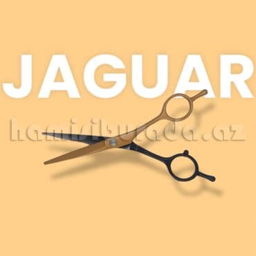 Bərbər qayçısı Jaguar Q-CA2 Professional Bərbər qayçısı Həm kişi lalafo.az -da Bərbər qayçısı Jaguar Q-CA2 Professional Bərbər qayçısı Həm kişi