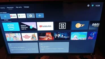 su qizdirici ariston: Yeni Smart TV boks 2 GB / 16 GB, Android, Ünvandan götürmə — 4