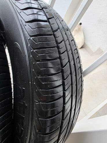 диски патрол: Шина Lassa 175 / 70 / R 13 — 5