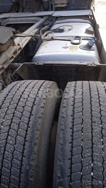 əllə çəkilmiş maşın şəkilləri: Man TGX18.480,13L2012-ci il,1 210 000 km,Dizel,Sürətlər qutusu — 5