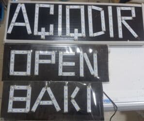 рекламные вывески реклама: Reklam lövhəsi .15 Azn.18Azn.30Azn — 1