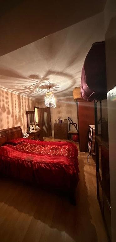 Квартиры: Баку, 2 комнаты, Вторичка, 60 м² — 6