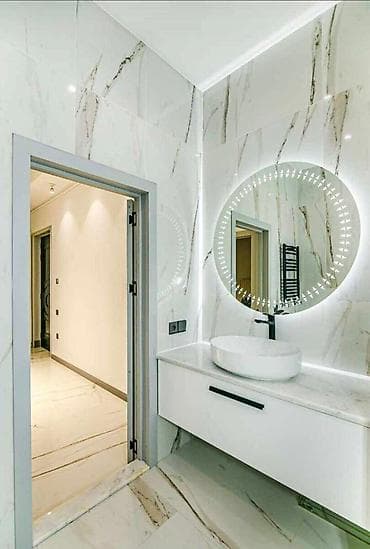 1комнатную sataram: İcarəyə verilir 2 otaqlı yeni tikili 70 m², Ağ şəhər q. Kateqoriya — 8