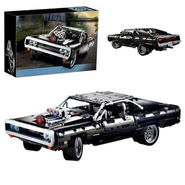 lego qiyməti: "Lego" Maşın Konstruktorlarının online sifarişi. Qiymət məhsula görə — 12