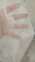 Süni güllər: Saya tüllər — 5