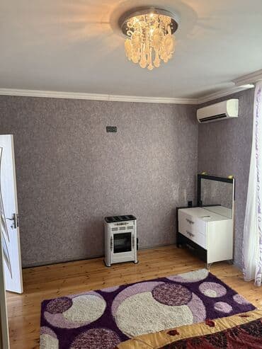 guneslide 3 otaqli evler: 82 kv. m, 3 otaqlı, Kanalizasiya, İnternet, İşıq — 3