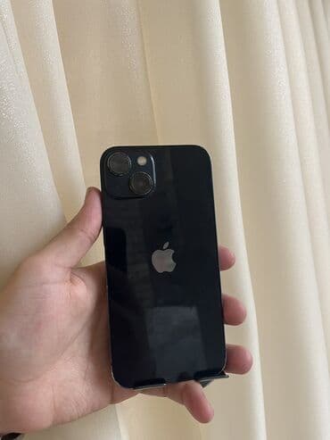 IPhone 13, Qara, Face ID