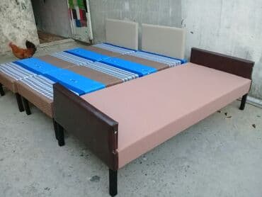 кровати в баку: Carpayi — 5