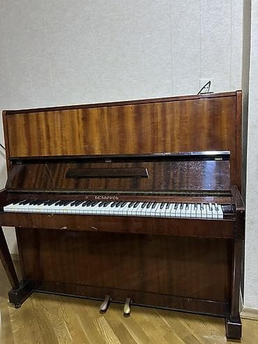 elektron gitara satisi: Piano, Belarus, Akustik — 4