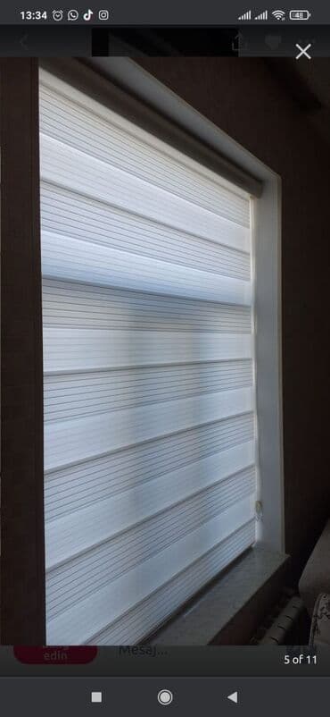 ucuz jaluz: Jalüz pərdə ucuz sok qiymətlər bizdə 2 ya 3 günərzində hazırlama — 3