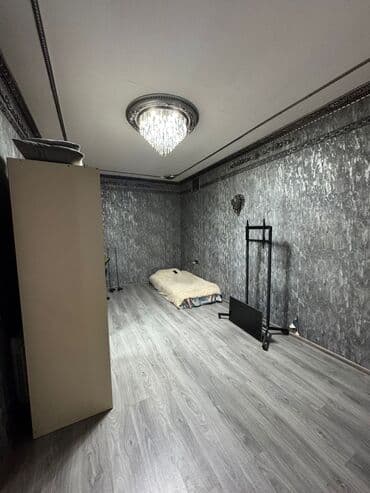 9 mkr: 6-cı mikrorayon 2 otaqlı, 2 kv. m, Kredit yoxdur, Orta təmir — 7