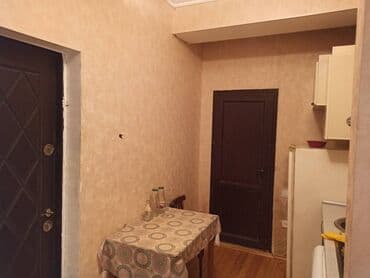 1 комнатная квартира снять: Nərimanov metrosuna yaxın 5 mertebeli binanın 1-ci mərtəbəsində — 3