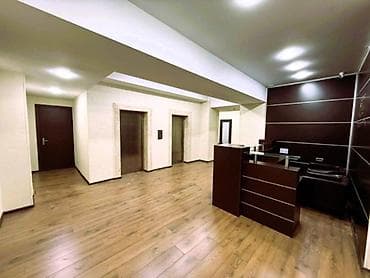 yeni əmlak: İcarəyə verilir 2 otaqlı ofis 33 m², Şah İsmayıl Xətai m. Daha 7 — 3