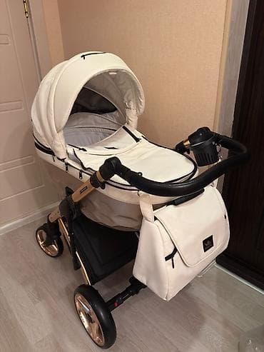 Modullu arabalar: Adamex chantal 1200azn happybabyden alinibdi, hem 0-6beshiyi hem — 2