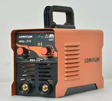 qaynak aparatı: Yeni Qaynaq aparatı Pulsuz çatdırılma — 1