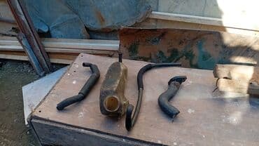 gelly avtomobiline sol yan guzgu: Ön sol, Mercedes-Benz 190, 1998 il, Almaniya, Ödənişli çatdırılma — 1