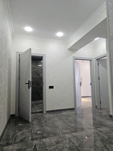 əcəmi naxçıvani küçəsi: 2 otaqlı, Yeni tikili, m. Xalqlar Dostluğu, 62 kv. m — 8