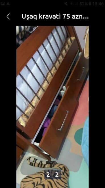 usaq carpayıları instagram: Oğlan və qız üçün, Dördbucaq, Beşik, Dəst ilə, Yellənmə mexanizm ilə — 2