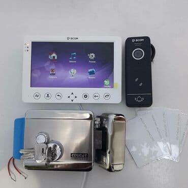 записывающее устройство для камеры видеонаблюдения: Damofon BCOM AÇAR SÖZLƏR damafon domofon domafon damafon bcom — 7