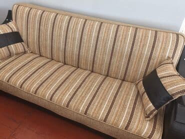 qapi ustu: Divan, İşlənmiş, Açılan, Bazalı, Parça, Çatdırılma yoxdur — 4