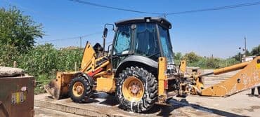 запчасти портер 1: İşlək vəziyyətdə olan bu ekskavator-yükləyici müxtəlif tikinti və — 4