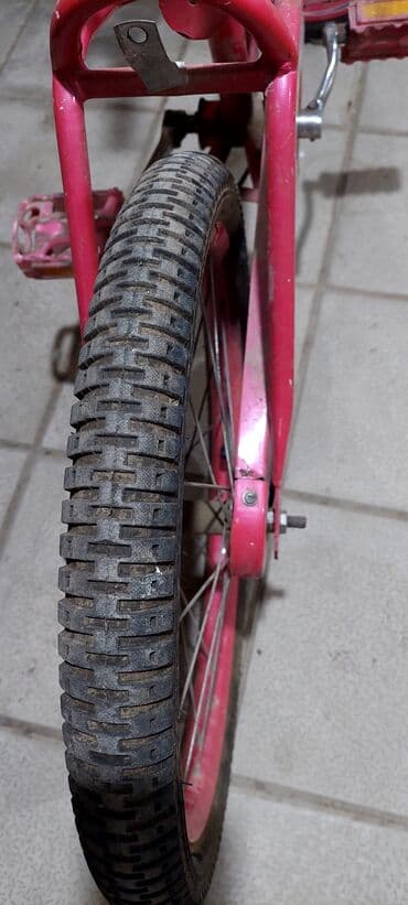 güvən 9 cu sinif riyaziyyat pdf yukle: İki təkərli Uşaq velosipedi 18" — 5