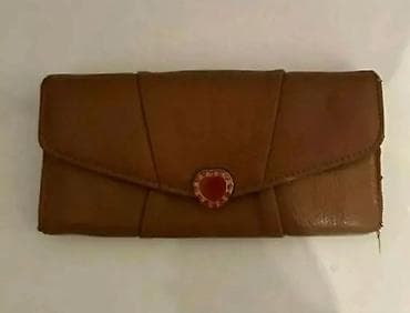 məktəb canta: Qadın pulqabısı – ikiüzlü dizayn Xüsusiyyətlər: - Çevrilə bilən iki — 4