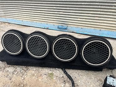 mp3 fm modulator: Avtomobil üçün tam audio dəst Komponentlər: - Pioneer avtomobil — 2