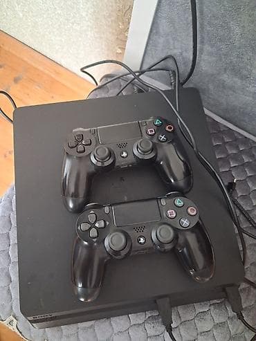 plays: Playstation 4 qiymətdə cuzi endirim olacaq — 3