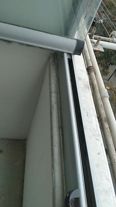 gencede qapi: Can balkon eni 397.hundurlik.2.05. kv.70manat Şüşə sürgülü sistem – — 4