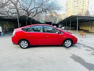 toyota prius ehtiyat: Toyota Prius: 1.5 l | 2007 il Hetçbek — 4