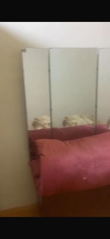 yeni suraxanida ev: Kirayə verilən 1 otaqlı həyət evi (məişət əşyaları ilə) - Plan: bir — 2