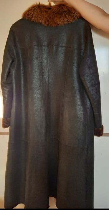 kürkler: Dəri — 2