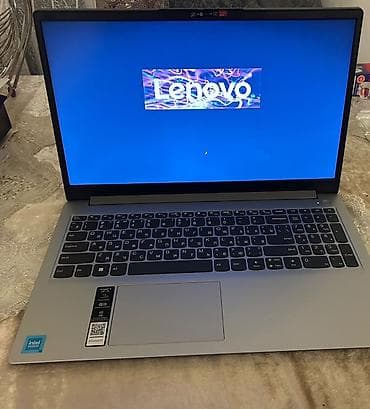 Lenovo: Lenovo IdeaPad 3 15ITL6 noutbuku - 15.6" displey, nazik çərçivə - Tam — 9