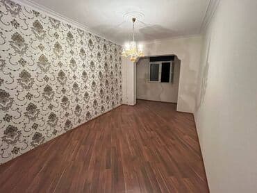 ehmedlide 2 otaqli evlerin satisi: Bakı, Köhnə Günəşli, 2 otaqlı, Köhnə tikili, 60 kv. m — 1