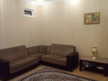 sumqayit 13 mkr: 3 otaqlı, Yeni tikili, 94 kv. m — 1