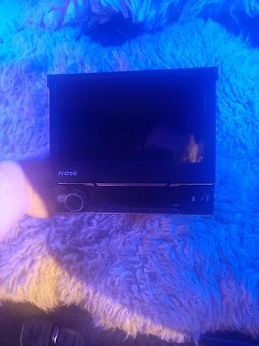 sazz modem ayarları: Maqnitol, AUX — 4