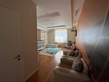 квартиры в сумгаите купить: 4 комнаты, Новостройка, м. Эльмляр Академиясы, 245 м² — 7