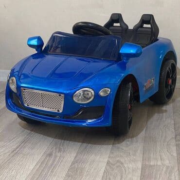 ucuz uşaq maşınları: Uşaqlar üçün park maşınları İstifadəyə uyğundur max 5 yaş Aux Usb — 1