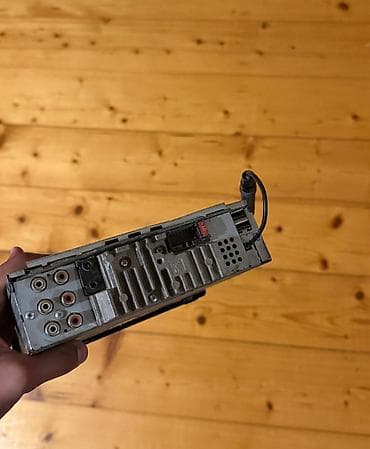 pioneer 9650bt: Pioneer 9650BT Hər bir şeyi işlək vəziyyətdədir heç bir şeyində — 2