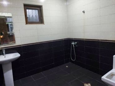 qaracuxurda ev: 120 kv. m, 3 otaqlı — 7