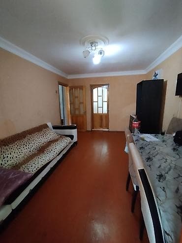 Продажа квартир: Сарай, 2 комнаты, Вторичка, 48 м² — 2
