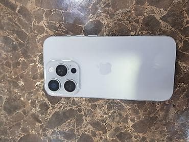 iphone sekilleri: Gümüşü — 1