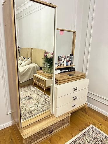 paltar refi: 2 təknəfərlik çarpayı, Türkiyə, İşlənmiş — 4