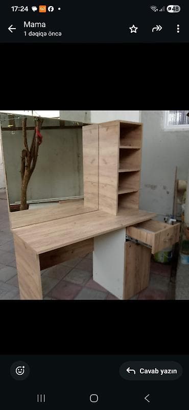 Teksturalı laminat