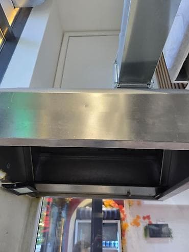 Dönər aparatları: Biz de satılık Döner biznesine aid her bir avadanliq falan var. En azi — 5